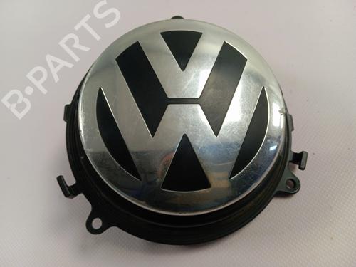 Trunk håndtak Trunk håndtak VW PASSAT B6 (3C2) 2.0 TDI 16V (140 hp) 36990439 36990439