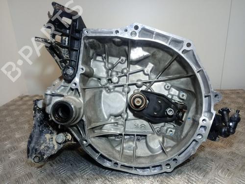 Used Gearbox CITROËN C3 III (SX) [2016-2025]  22788429