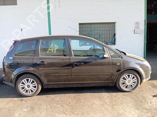 Engine control unit (ECU) FORD FOCUS C-MAX (DM2)  | BP22611684M57 