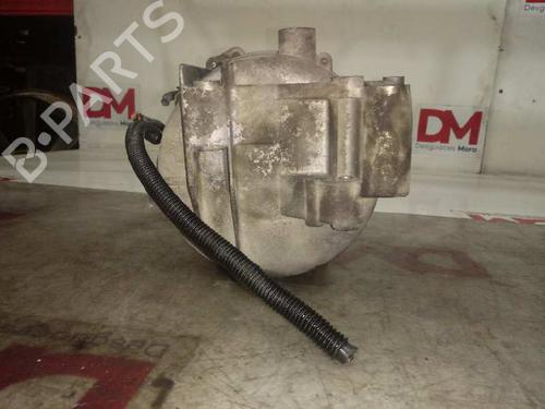 Alternator MERCEDES-BENZ M-CLASS (W163) ML 400 CDI (163.128) | BP12645150M7 