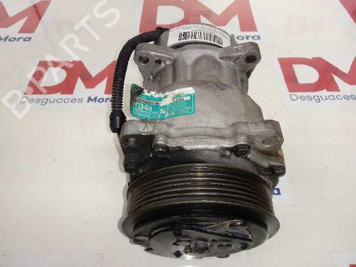 AC Kompressor PEUGEOT 306 (7B, N3, N5) 1.9 STD | BP12839173M34 