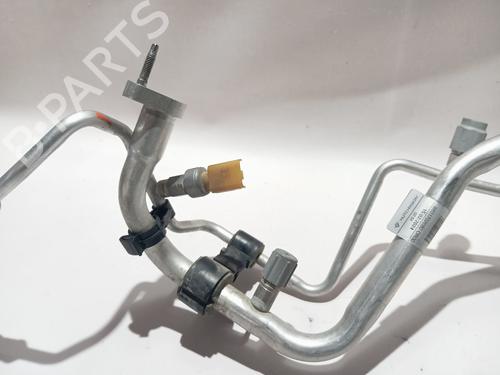 AC pipe PEUGEOT RIFTER 1.5 BlueHDi 75 (ECYHW) | BP39095808M126 - Image 2