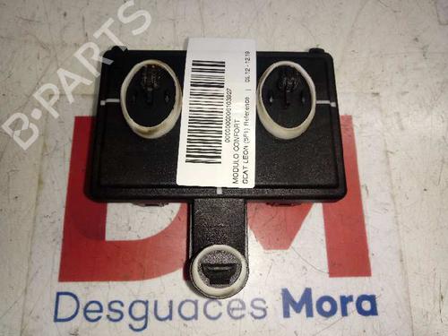 Electronic module SEAT LEON (5F1)  | BP12667286M83 