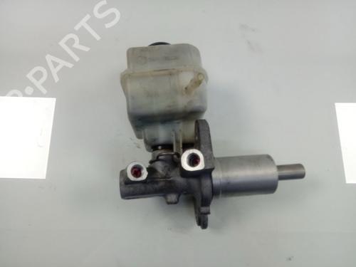 Used Brake master cylinder BMW 5 (F10) 520 d (190 hp) 17919472