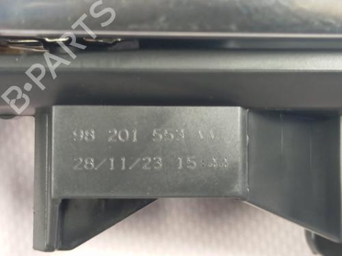 Rear left interior door handle PEUGEOT 2008 II (UD_, US_, UY_, UJ_, UR_, UC_) | BP30570704I15