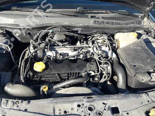 Right front fog light OPEL ASTRA H Estate (A04) 1.9 CDTI (L35) | BP12838864C31 