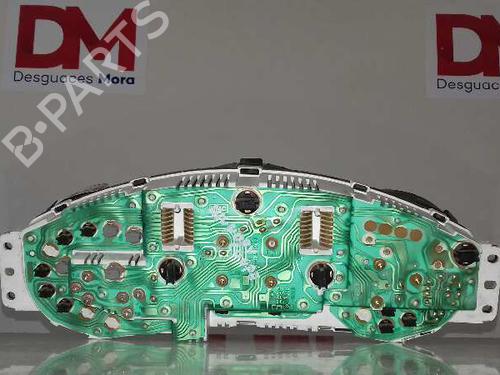 Instrument cluster HYUNDAI COUPE I (RD) 1.6 16V | BP12644328C47 