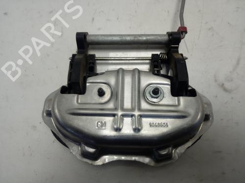 Front right exterior door handle OPEL COMBO Box Body/MPV 1.3 CDTI 16V | BP13549016C129 