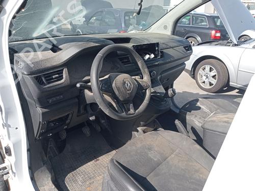 Rat RENAULT KANGOO III Box Body/MPV 1.5 Blue dCi 95 (FJAB) | BP36991252C49 - Image 7