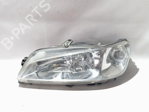 Used Left headlight Left headlight 38291240 38291240