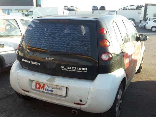 Fuse box SMART FORFOUR (454) 1.1 (454.030) | BP13553821E1