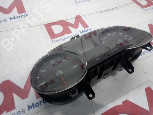 Instrument cluster SEAT IBIZA IV ST (6J8, 6P8)  | BP12675627C47 