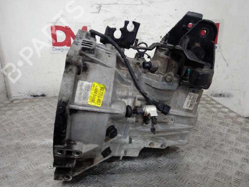 Gearbox KIA CARNIVAL / GRAND CARNIVAL III (VQ) 2.9 CRDi | BP12660520M3