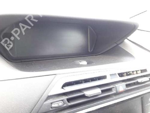 håndbremse CITROËN C4 Picasso II  | BP12652170I18 