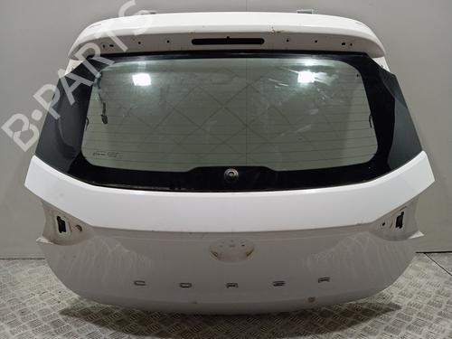 tailgate-opel-corsa-f-p2jo-2019-34156236 main image