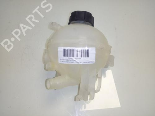 Used Expansion tank CITROËN BERLINGO (ER_, EC_) [2018-2025]  13451797