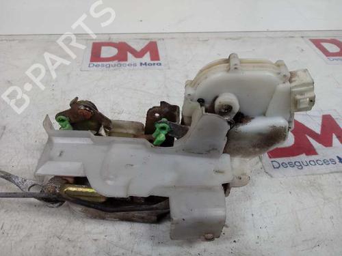Front right lock MITSUBISHI GALANT VIII (EA_) 2.0 TDI (EA6A) | BP12833877C97 