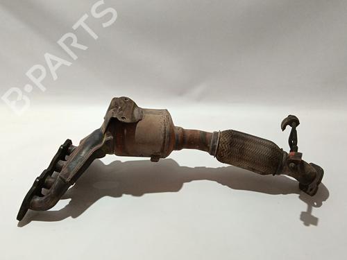 Katalysator Katalysator FORD FOCUS C-MAX (DM2) 1.6 (100 hp) 37173341 37173341