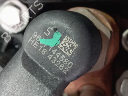 Engine FORD MONDEO IV (BA7) | BP38267347M1 - Image 5