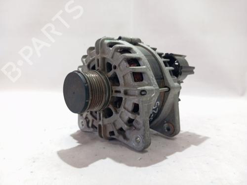 Alternador RENAULT CLIO V (B7_) [2019-2025]  31194157