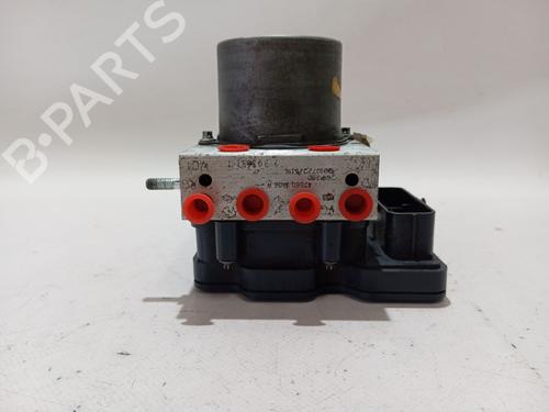 Used ABS pump RENAULT KANGOO BE BOP (KW0/1_) 1.5 dCi 75 (75 hp) 27337155
