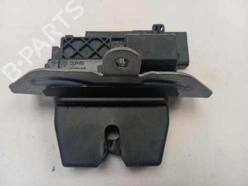 Tailgate lock FORD FOCUS III  | BP25904202C101 