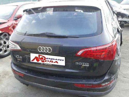 Steering wheel controls AUDI Q5 (8RB) 3.0 TDI quattro | BP12644872E15