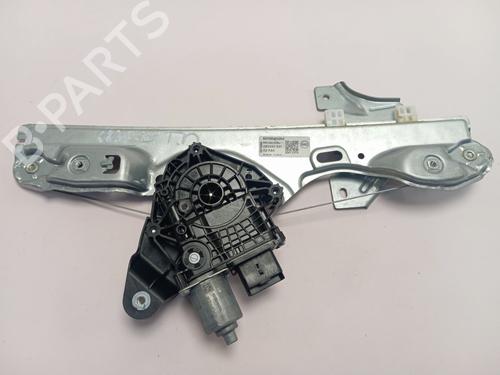 rear-right-window-mechanism-nissan-qashqai-iii-j12-2021-40298241 main image