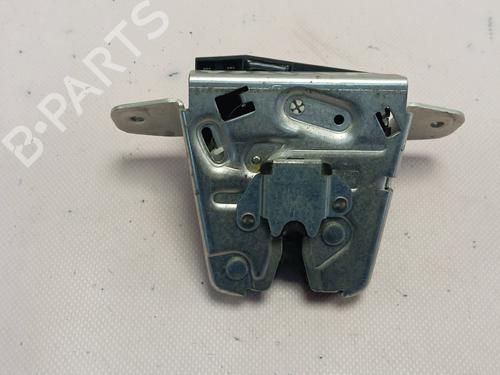 Bagklap lås MERCEDES-BENZ GLK-CLASS (X204) [2008-2015]  31587356