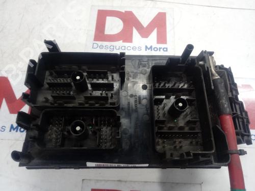 Used Fuse box OPEL ASTRA J (P10) 1.6 (68) (115 hp) 12675194