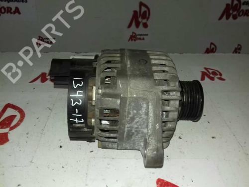 Generator ALFA ROMEO GIULIETTA (940_) 1.6 JTDM (940FXD1A) | BP12640230M7 