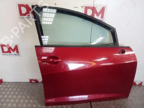 Used Right front door SEAT IBIZA IV (6J5, 6P1) [2008-2017]  14968293