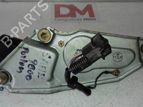 Rear wiper motor SAAB 9000 Hatchback 2.0 -16 | BP12835738M102 