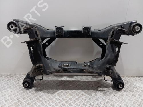 Used Rear axle Rear axle LAND ROVER RANGE ROVER VELAR (L560) 3.0 D300 SDV6 4x4 (300 hp) 40195552 40195552