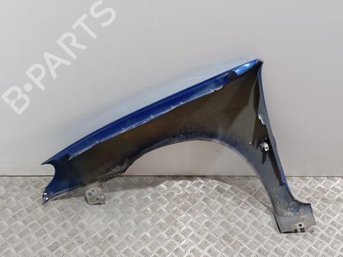 Right front fenders CITROËN SAXO (S0, S1) 1.1 X, SX | BP26550496C42 