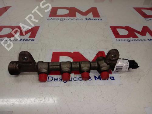 Used Injection rail OPEL INSIGNIA A (G09) [2008-2017]  16546652