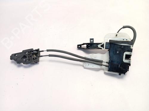 Front right lock HYUNDAI ix35 (LM, EL, ELH)  | BP23228635C97 