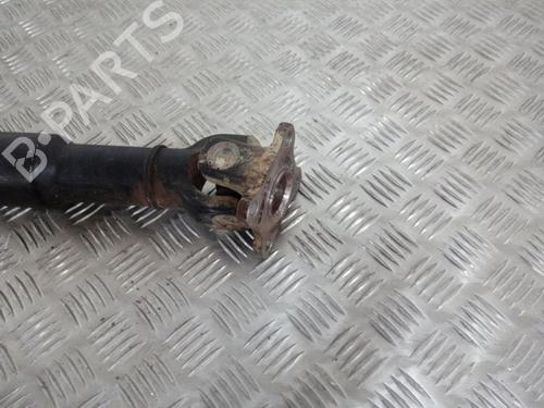 Driveshaft SUZUKI GRAND VITARA II (JT, TE, TD) 1.6 (JB416) | BP17717027M37 