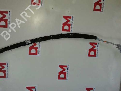 Right curtain airbag FORD FOCUS II (DA_, HCP, DP)  | BP12935110C12 