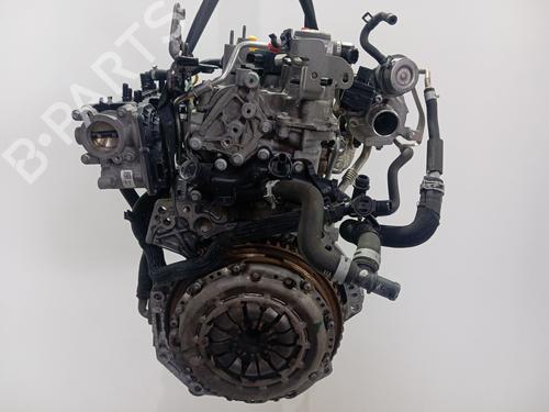 Engine NISSAN JUKE (F15) 1.2 DIG-T | BP36160868M1  - Image 9