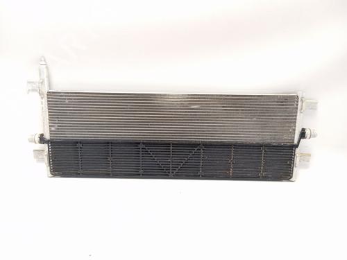 Water radiator BMW X1 (F48) xDrive 25 e Plug-in-Hybrid 17115A112 |
