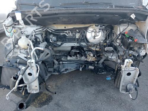 Engine control unit (ECU) PEUGEOT PARTNER Box Body/MPV (K9) | BP35953211M57 - Image 6