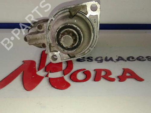 Used Starter PORSCHE BOXSTER (986) 2.5 (204 hp) 12637546