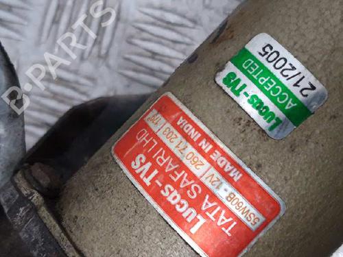 Front wiper motor TATA SAFARI (42_FD) 3.0 D | BP12850345M29 