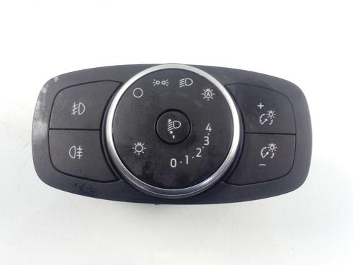 Used Headlight switch FORD PUMA (J2K, CF7) [2019-2025]  18073527
