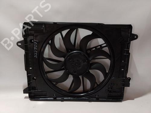 Used Radiator fan Radiator fan FORD KUGA III (DFK) 2.5 Duratec Plug-in-Hybrid (152 hp) 36277867 36277867