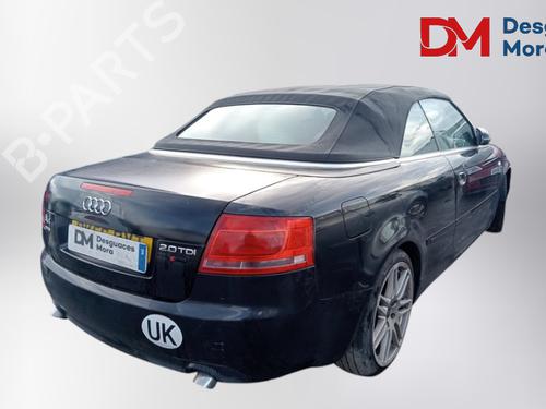 Electronic module AUDI A4 B7 Convertible (8HE) 2.0 TDI | BP32035009M83 