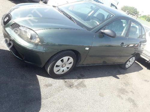 Engine SEAT IBIZA III (6L1) 1.9 SDI | BP12655490M1 