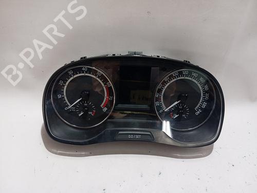 Used Instrument cluster SKODA FABIA IV (PJ3) [2021-2025]  31044415
