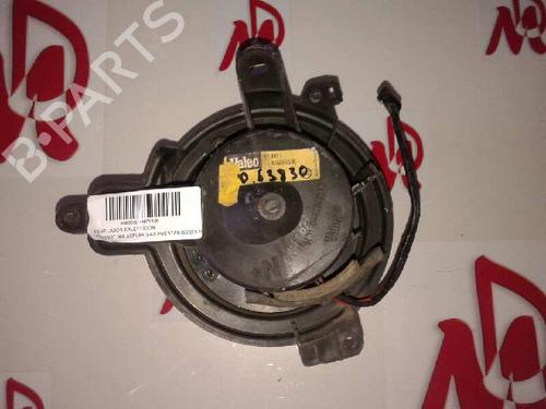 Used Heater blower motor PEUGEOT 306 Hatchback (7A, 7C, N3, N5) 1.9 D (69 hp) 14127695